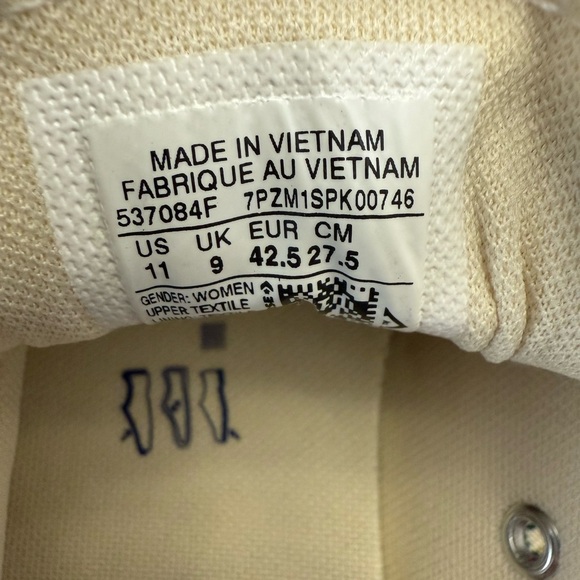 Chuck Taylor All Star Shoreline - Picture 4 of 4